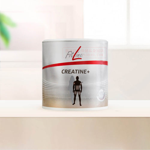 德国pm菲莱fitline肌酸肌肉营养