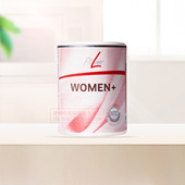 Women 德国pm fitline菲莱官网正品 女士专属营养素成年女性保健品