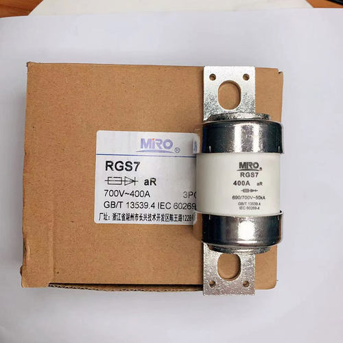 茗熔电器MRO熔断器RGS7