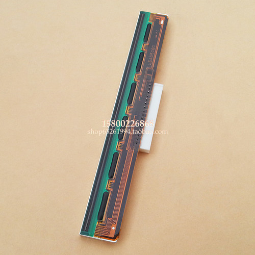 科诚EZ-2050打印头 EZ-2205/2100/2050plus工业条码打印机 打印头