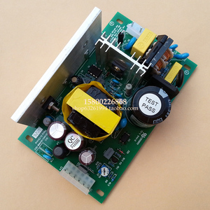 托利多3600/3650/3950/3880E+/3680+/3880电子秤电源 BCOM 电源板