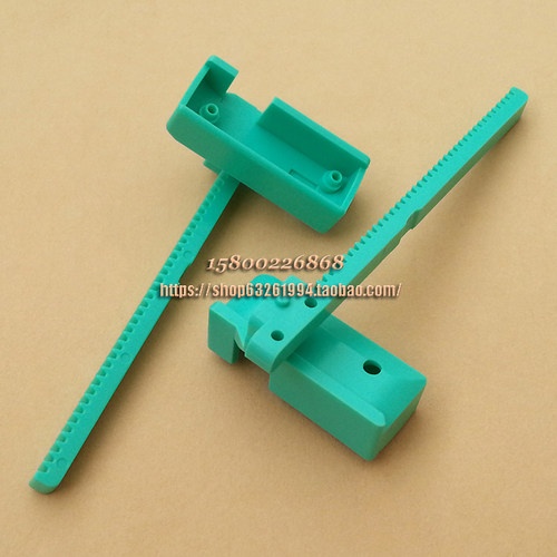 TSC TTP-245plus/345/343/247条码机 打印头/电机/导纸器 卡纸器