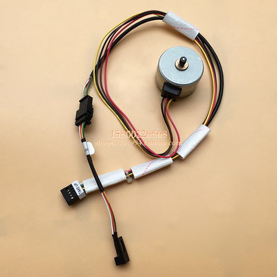 托利3600+/3610/3650/3950/3880E+电子秤 传感器 收纸电机/马达