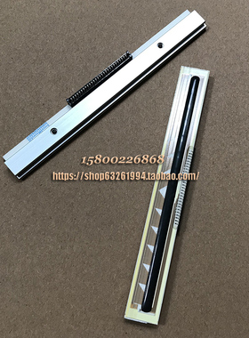 斑马QLN420打印头 QLN220/QL320/QL420DE便携式移动条码机 打印头