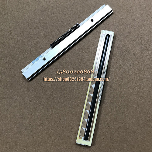 斑马QLN420打印头 QLN220/QL320/QL420DE便携式移动条码机 打印头