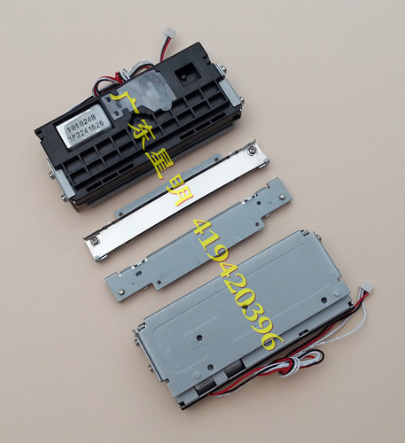 SP-POS88V切刀 POS90/80III/88IV票据收银打印机 切纸刀 切刀