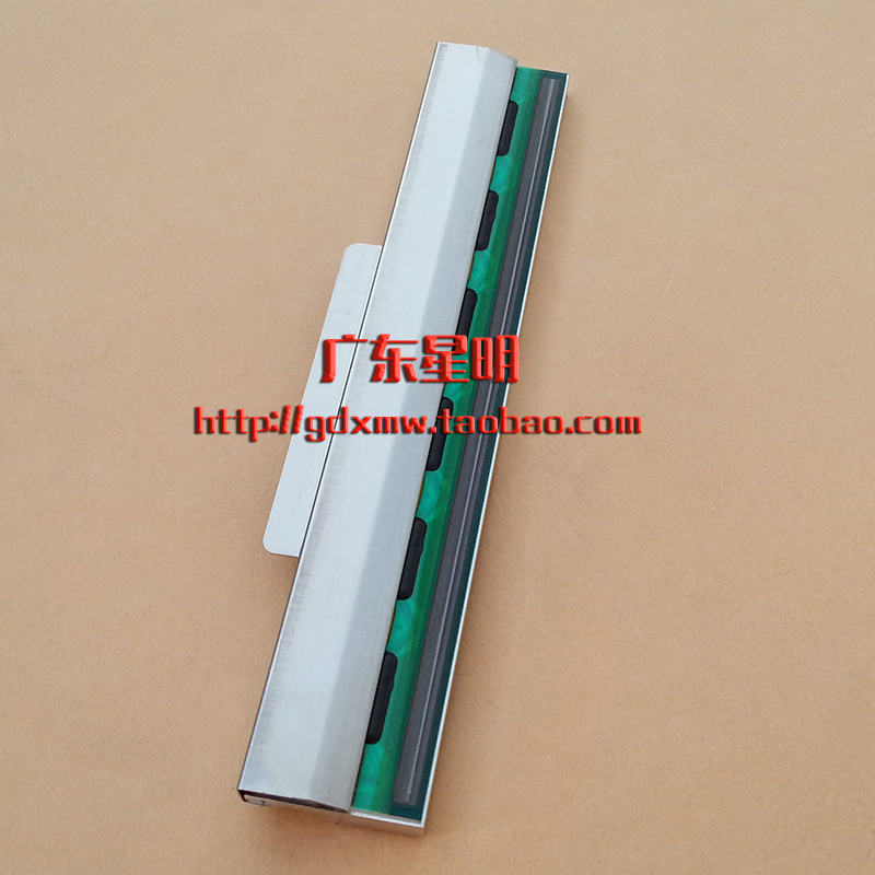 X-2000V工业条码打印机打印头 X-1000V/VL标签打印机 打印头