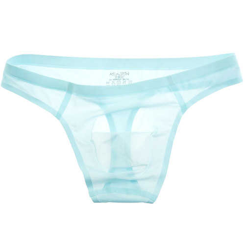 艾瑟氏冲模超薄莱卡002c丁字内裤