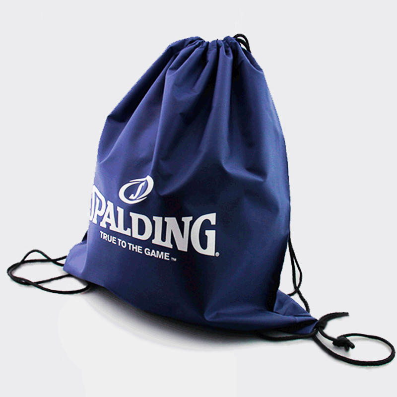 斯伯丁篮球足球排球双肩包