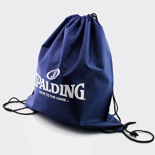 斯伯丁篮球足球排球球类篮球包双肩包篮球袋30024