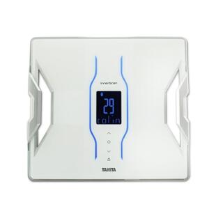 TANITA百利达蓝牙智能体脂秤家用脂肪仪体重称RD954LS APP管理