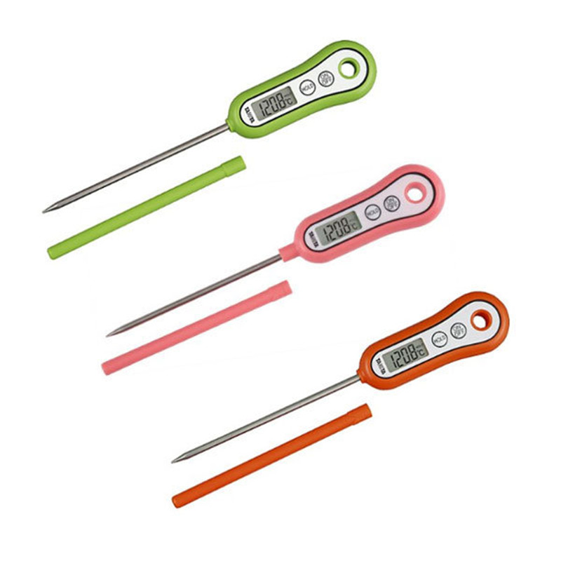 日本品牌厨房液体熬糖温度计