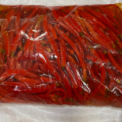 泡椒重庆泡二荆条重庆线椒
