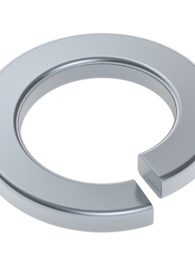 4809锁紧垫片兼容gobilda、TETRIX、FTC、FRC、FIRST、WRO机器人