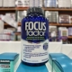 Focus 2瓶减10元 加拿大直邮 factor成人大脑营养剂维生素150粒