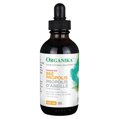 加拿大ORGANIKA天然蜂胶200ml