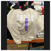 SCOTCH SODA 加拿大直邮 女士长袖 套头卫衣