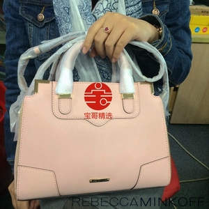 Rebecca Minkoff小香风菱格包Small Amorous小号RM女包手提斜挎包