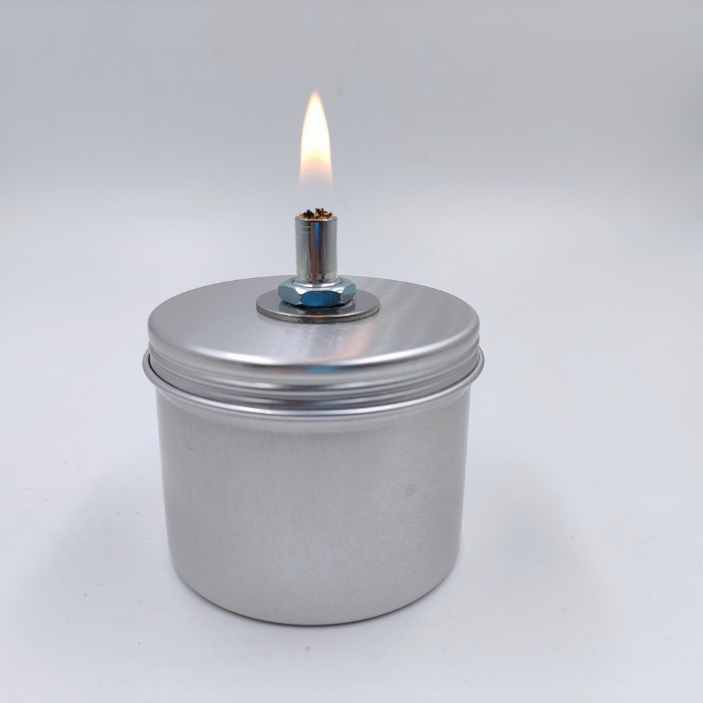 【户外营地灯】紧急照明 极简金属便携安全 煤油柴油酒精环保油,户外/登山/野营/旅行用品,营地灯/帐篷灯,淘宝优惠券,粉丝福利购,淘宝优惠卷