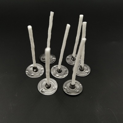 蜡芯环保无烟纯棉过蜡酥油灯蜡烛