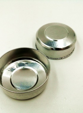 4 Hours Tealight Candles Aluminum Cup DIY Wax Handmade 15g