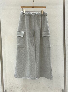 九1003韩国东大门户外半身裙区Fizz-8661645精致正品街头休闲新潮