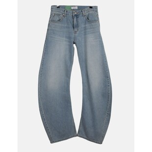 英伦可爱舒适冬季 4566653韩版 区G 八0214韩国东大门运动牛仔裤