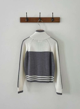 九1202韩国东大门毛衣-区3another-8717483瑞丽正品学院休闲独特