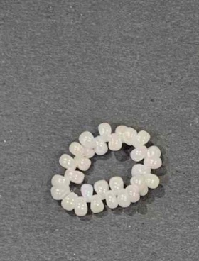 八0311韩国东大门首饰戒指4103327高端正品复古夏款别致新款欧美