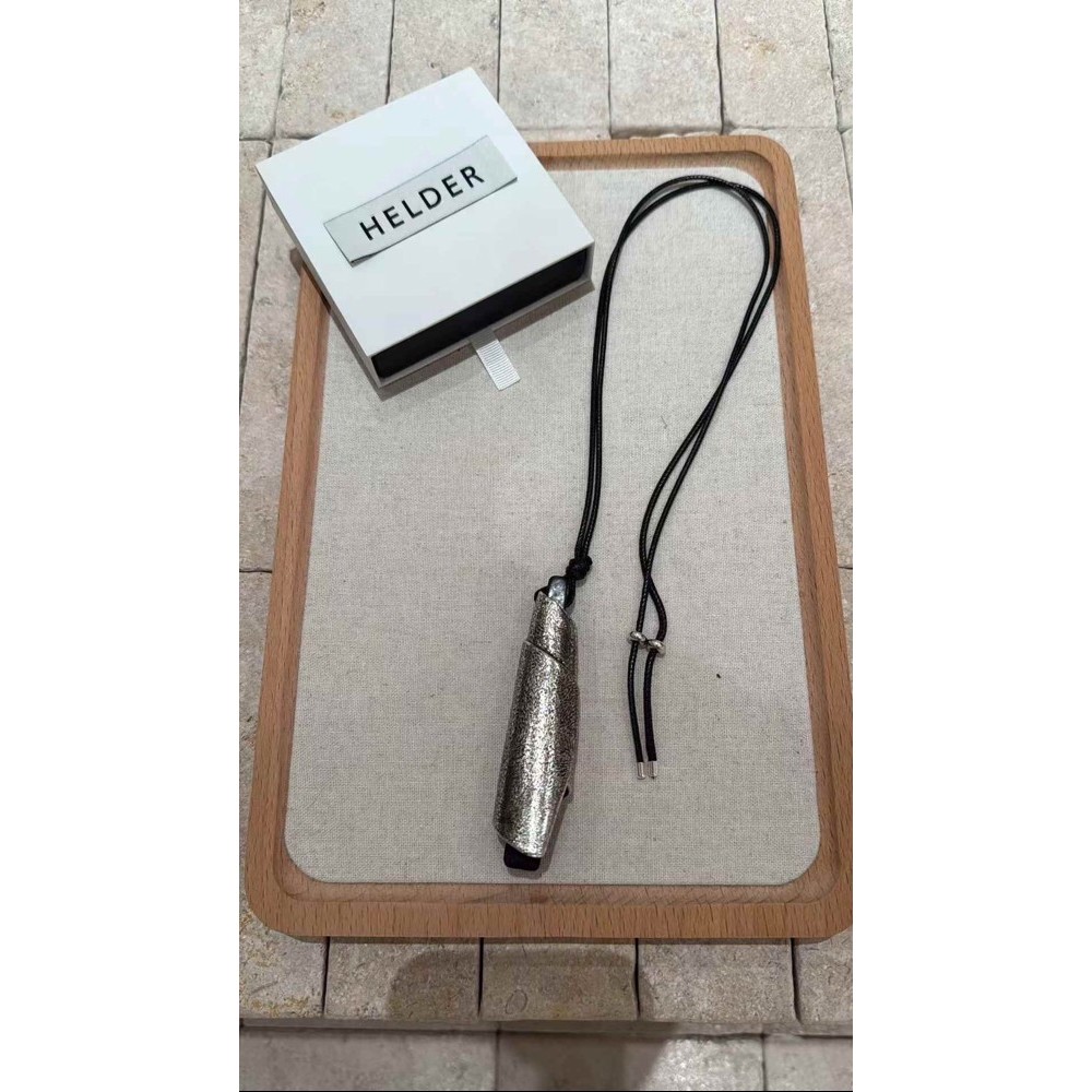 九0428韩国东大门项链HELDER-8513447纯色洋气正品新潮夏款流行