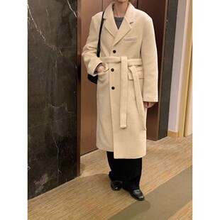 九0205韩国东大门大衣区FLUTTER-8743551气质休闲优雅直邮街舞