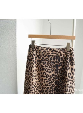 九1003韩国东大门户外半身裙区Adorable-8661390秋季街舞通勤风格