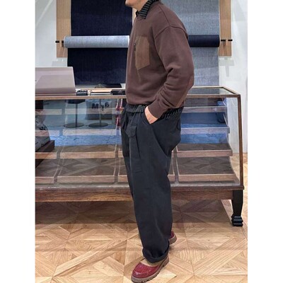 九0315韩国东大门男装夹克spector-8753060直邮别致人气高档春季