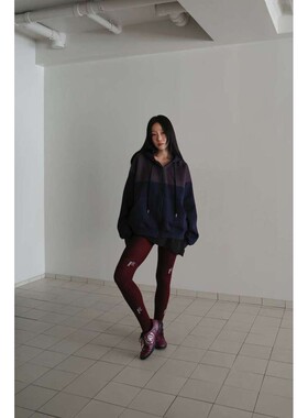 九1003韩国东大门运动户外卫衣区SOLDOUT-8661029正品英伦冬款