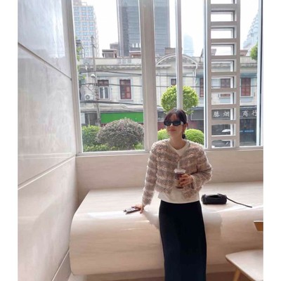 九0830韩国东大门运动户外夹克区byflow-8621977人气经典秋季街头