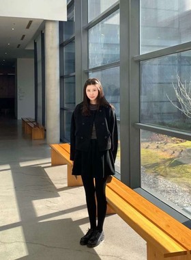 九1202韩国东大门户外半身裙区courgette-8717359新款炸街直邮