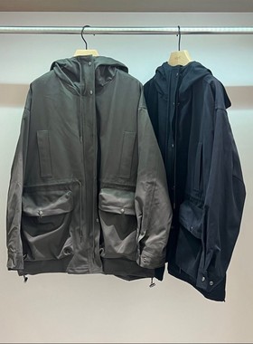 九0830韩国东大门运动户外夹克区ALOT-8623563复古直邮高端甜美