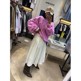 炸街直邮知性 新款 八1218韩国东大门连衣裙热销区4548250冬款 时尚