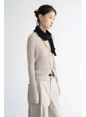 九0830韩国东大门针织衫-区Murmuring-8625585潮流直邮别致人气