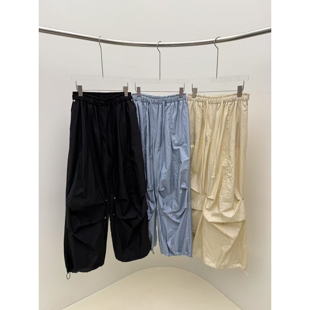 九0428韩国东大门休闲长裤区seolo-8515709瑞丽夏款端庄新款独特