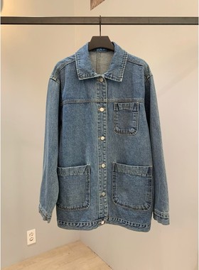 九0830韩国东大门运动户外夹克区softness-8622472个性正品原宿