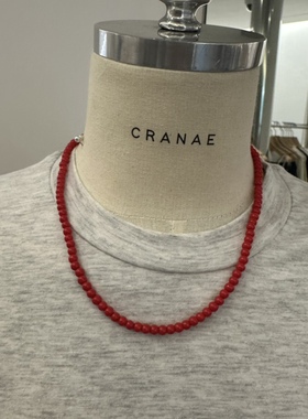 八0509韩国东大门首饰项链4219017正品舒适休闲炸街直邮原宿人气