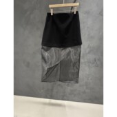 八0113韩国东大门1半身裙热销区4558332通勤高档冬季 潮流正品 大气