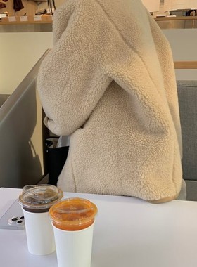 九1202韩国东大门运动瑜伽外套区THEABLE-8716766精致纯色档口