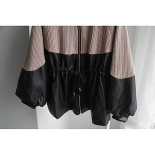 九0830韩国东大门运动户外夹克区Adorable-8622933通勤英伦冬季