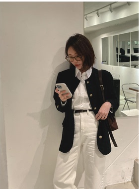 九0401韩国东大门眼镜nnino-8485523时尚夏季炸街正品知性休闲