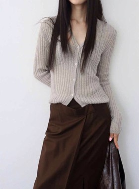 九0830韩国东大门针织衫-区Murmuring-8624570可爱都市冬季新潮