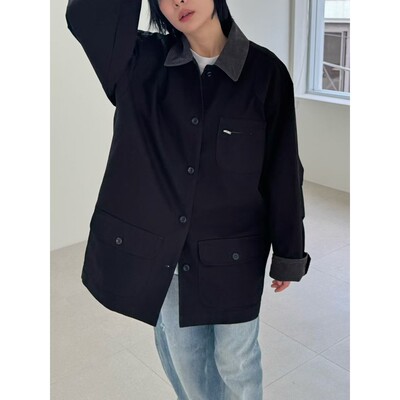 九0830韩国东大门运动户外夹克区WEREPIECE-8623403时装甜美简约