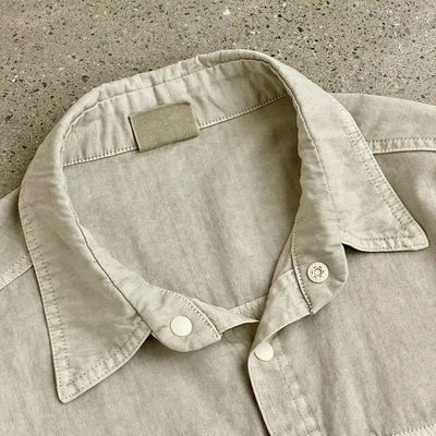 九0908韩国东大门男装夹克HIGHFIVE-8638413秋季街头通勤独特纯色