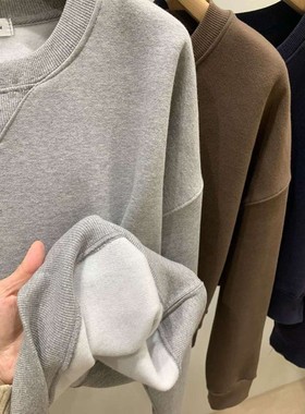 九1202韩国东大门t恤区NOTTINGHAM-8717371英伦可爱原宿冬季瑞丽